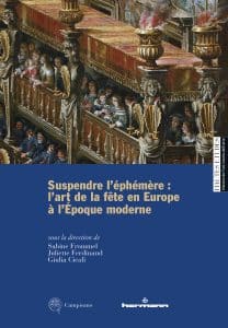 couverture suspendre ephemere