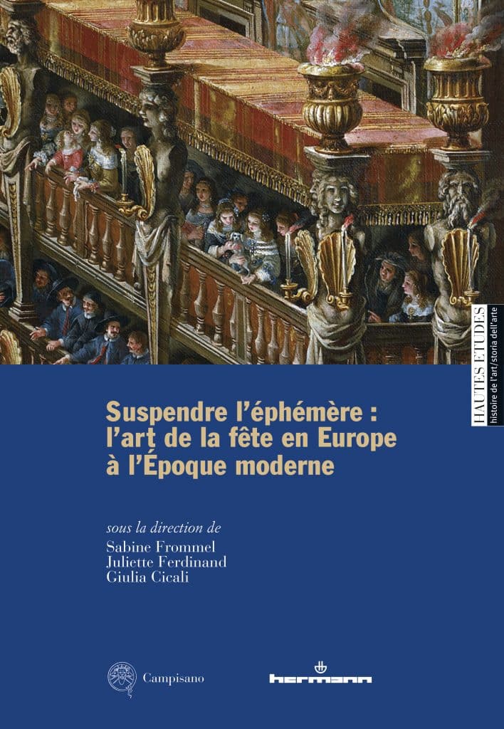 couverture suspendre ephemere