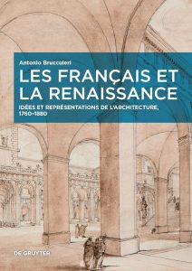 Cover Brucculeri renaissance