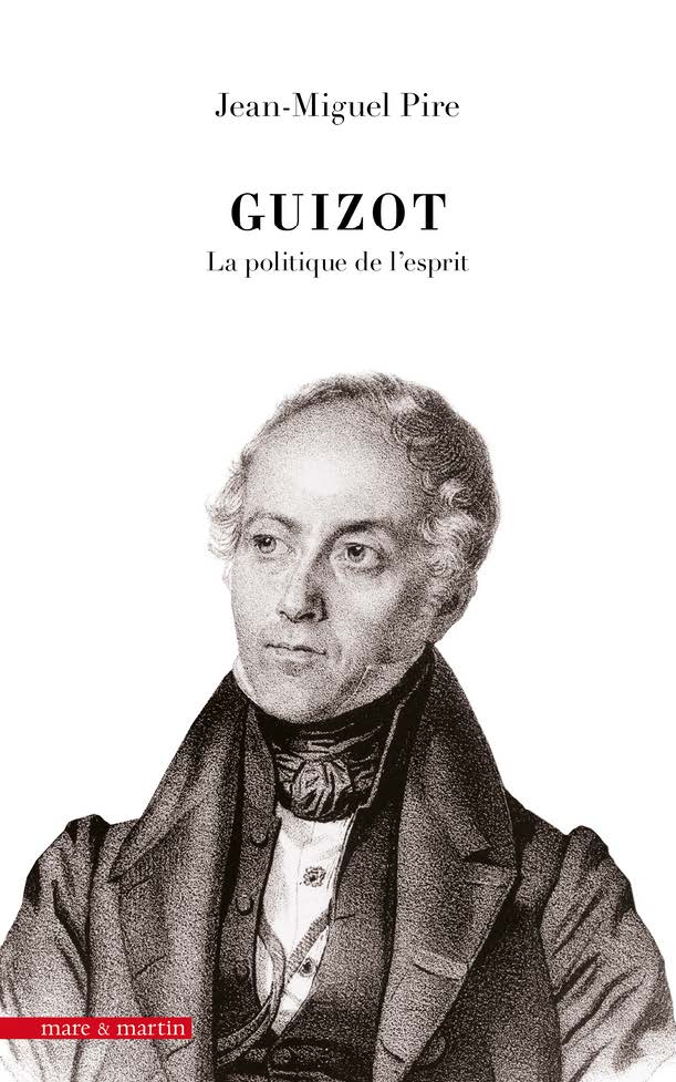 Pire Guizot