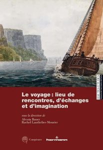 voyage couverture