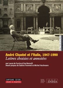 Chastel Et LItalie 1947 1990