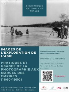 Affiche JE Photographie