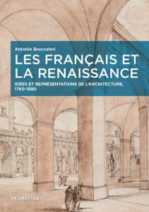 Les Français et la Renaissance couv